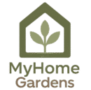home gardening