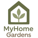 home gardening