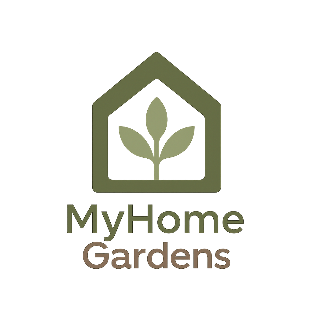 home gardening